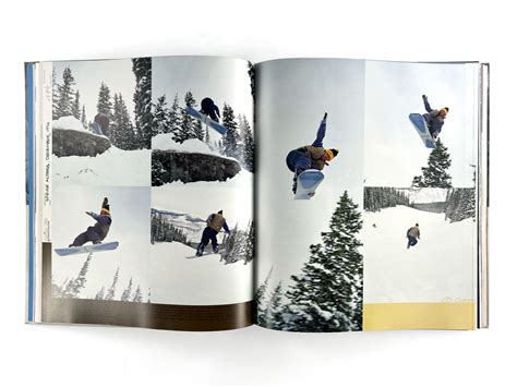 blower snowboarding inside out