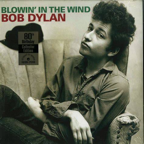 blowin in the wind