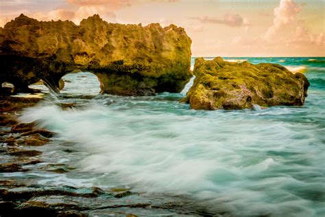 blowing rocks florida