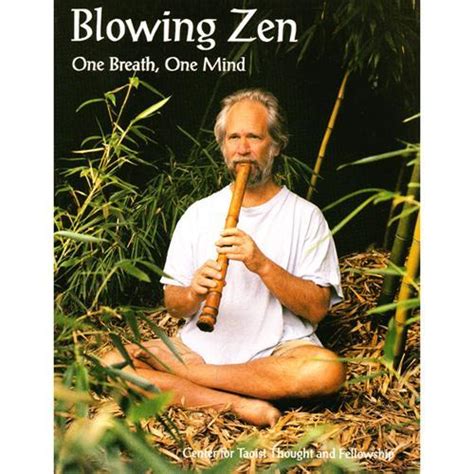 blowing zen