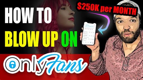 blows OnlyFans leaked content