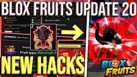 Blox Fruit Executor