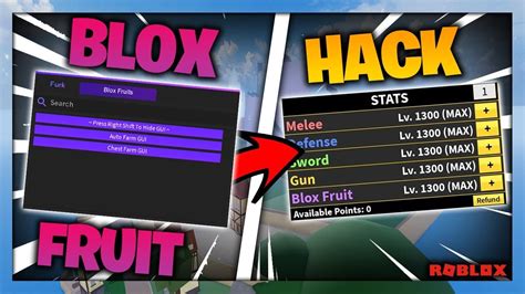 Blox Fruit Hack Download