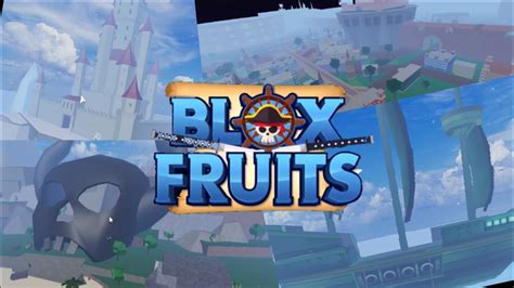Blox Fruits wiki