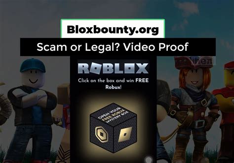 Bloxbounty Org