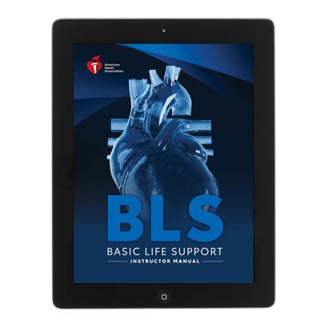 Bls Book Pdf