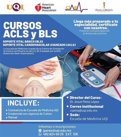 Bls Y Acls