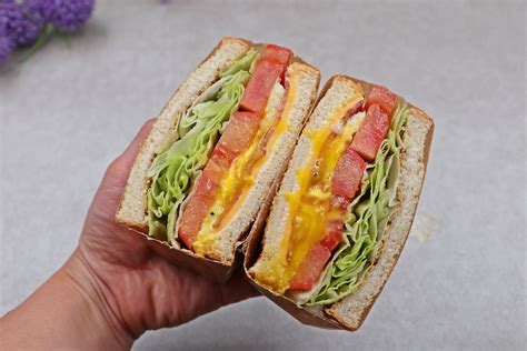 blt 샌드위치