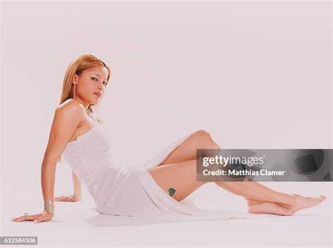 blu cantrell nude