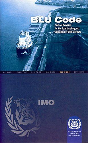 Blu Code For Bulk Carriers