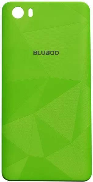 bluboo picasso hard back case