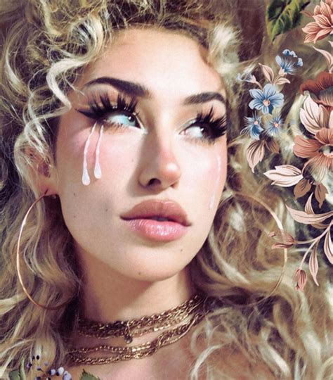 bludnymph OnlyFans leaked content