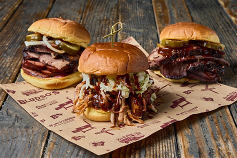Bludso's Bbq La