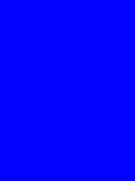 Blue 0000ff Hex Color 00f Colorhexa Warna Blue - Warna Blue