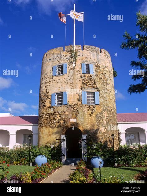 Blue Beard Castle