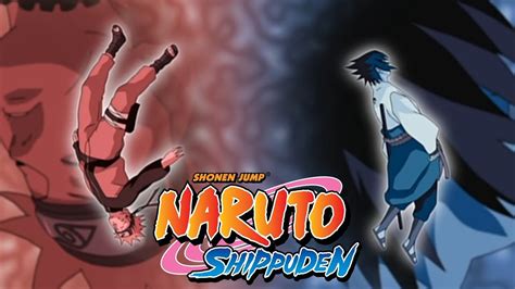 Blue Bird Naruto Intro