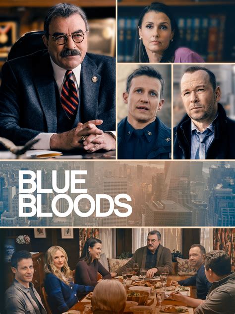 blue blood series Videos on Facebook Watch