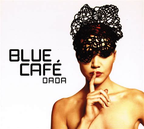 blue cafe dada album