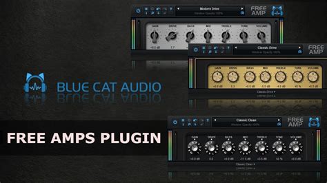 blue cat audio free amp downloads
