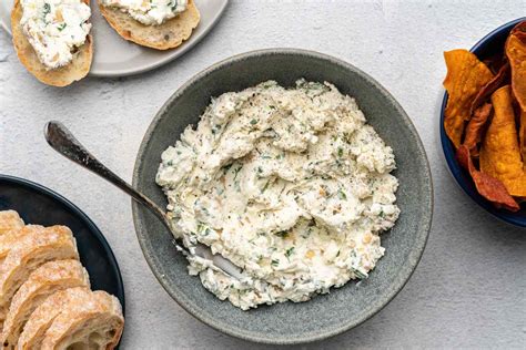 Blue Cheese Spread