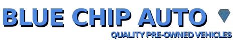 Blue Chip Auto