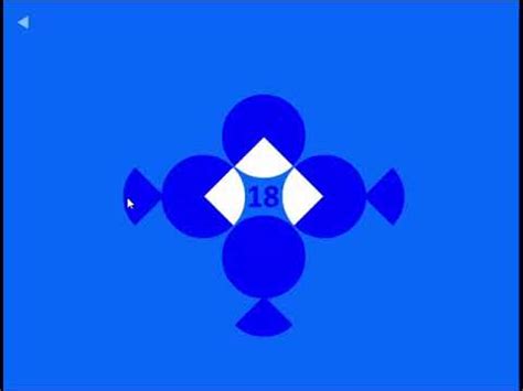 Blue Coolmath Walkthrough