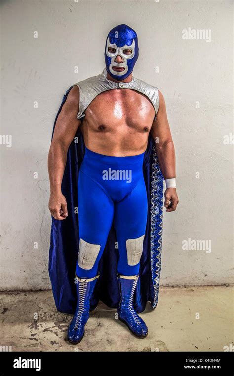 blue demon jr