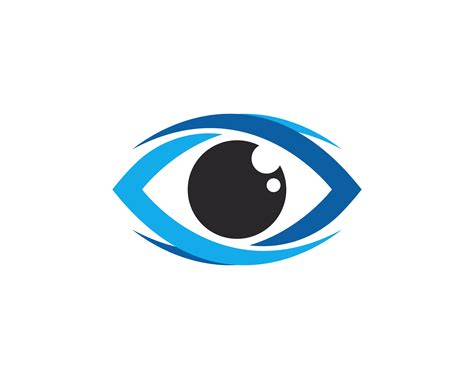 Blue Eye Logo