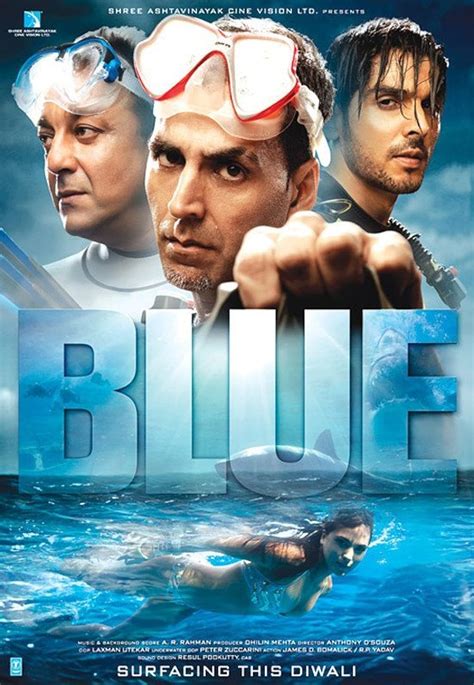 blue fliem com