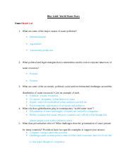 Blue Gold Worksheet 6 Answers Course Hero Blue Gold Worksheet Answers - Blue Gold Worksheet Answers