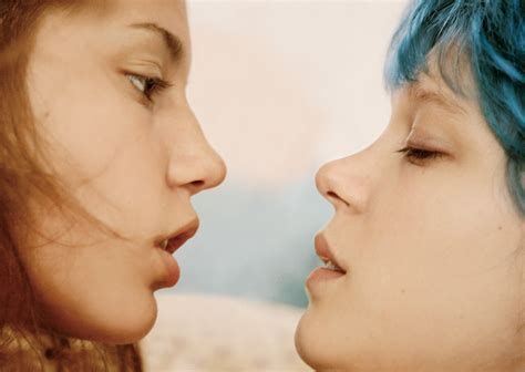 Blue Is The Warmest Color Chapter 2