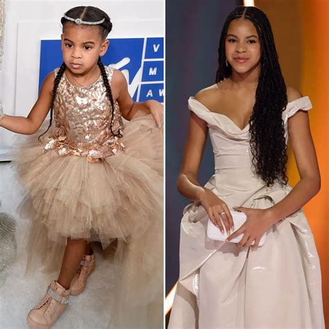 blue ivy biography