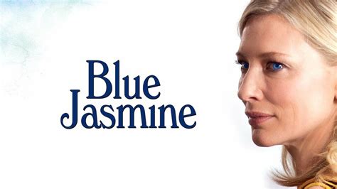 blue jasmine american