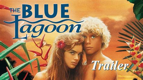 blue lagoon youtube film 1980