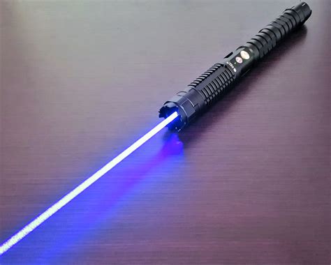 Blue Laser Pointer