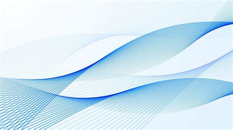 blue lines
