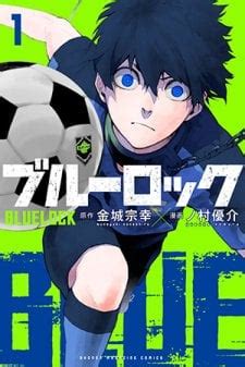 blue lock ep 5 manga｜TikTok Search