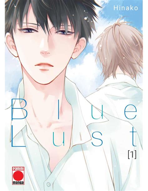 Blue Lust 01