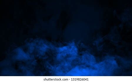 Blue Mist Texture