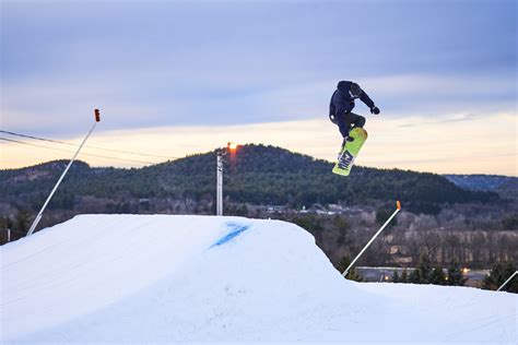 blue mountain craft show