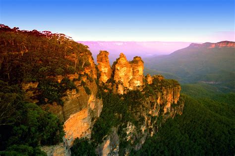 blue mountains dating