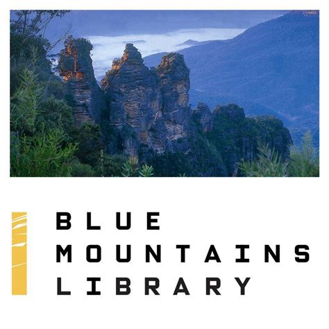 Blue Mountains Library