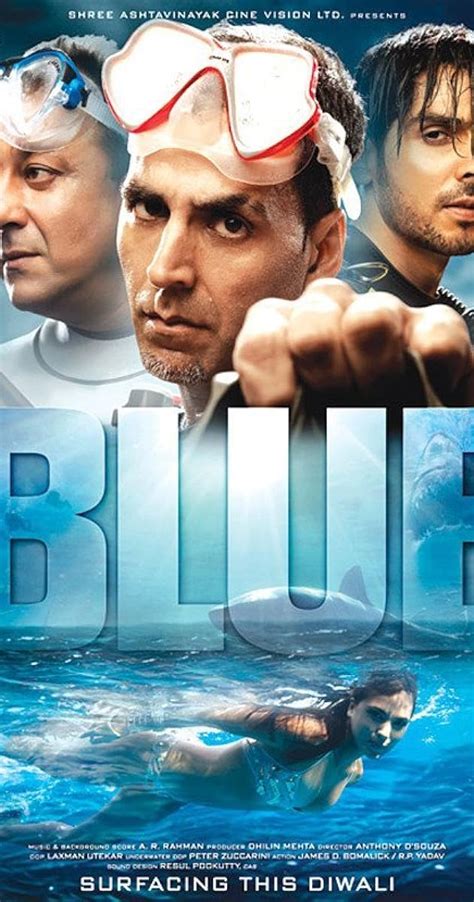 Blue Movie Se Hd 25i