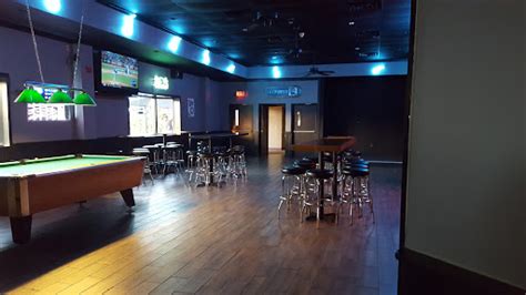 blue note harrison ohio