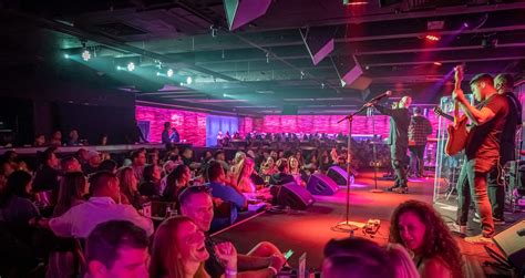 blue note hawaii