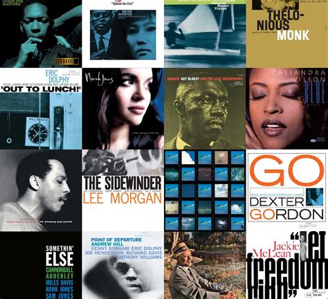Blue Note Records