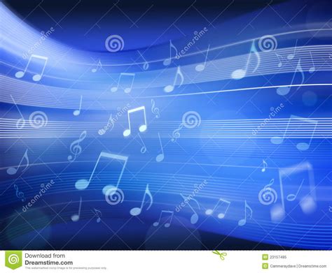 Blue Notes In Black And White Photography And Jazz