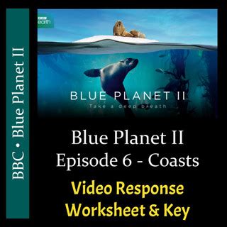 Blue Planet Dvd Coasts Worksheet Answers Key Dorzoph Blue Planet Worksheet - Blue Planet Worksheet