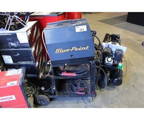 blue point mig welder mb 120 parts