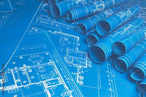 blue print engineering sem 1 revised syllabus